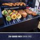Pit Boss® Grills FB2 Series 150 25" Black Tabletop Wood Pellet Grill-2