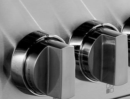Thermador® 4 Piece Stainless Steel Kitchen Package-20