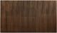 Mazin Furniture Wieland Light Rustic Brown Dining Table-3
