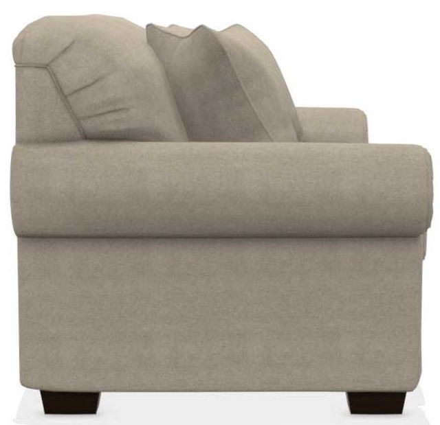 La-Z-Boy® Mackenzie Birch Queen Sleeper Sofa-2