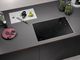 Miele 30" Black Induction Cooktop-2