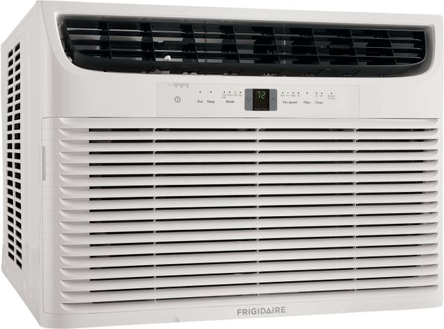 Frigidaire® 28,000 BTU's White Window Mount Air Conditioner-2