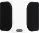 Monitor Audio Gold FX Pair of Satin White On-Wall Speakers-3