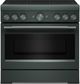 KitchenAid® 36" Juniper 6 Element Pro Style Induction Range with Air Fry-0