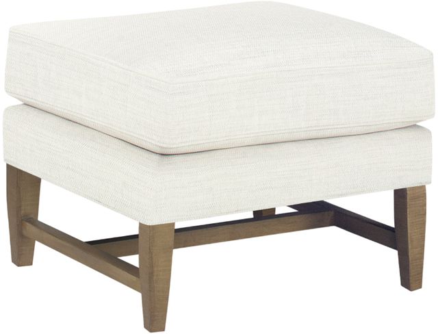 Temple Furniture Customizable Sassy Ottoman-0