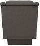 La-Z-Boy® Astor Platinum Iron Power Lift Recliner with Headrest and Lumbar-4