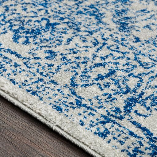 Surya Harput Navy/Gray 5'x7' Area Rug-3