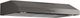 GE® 30" Black Stainless Steel Under The Cabinet Hood-1