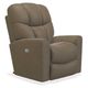 La-Z-Boy® Rori Marble Power Rocking Recliner-1