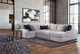 Behold™ Home Willett 2-Piece Stone U-Shape Sectional-0