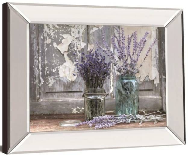 Classy Art Abundance of Beauty by Lori Deiter Wall Art-1