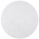 Coaster® Sherry 5-Piece Gray Round Marble Top Dining Table Set-2