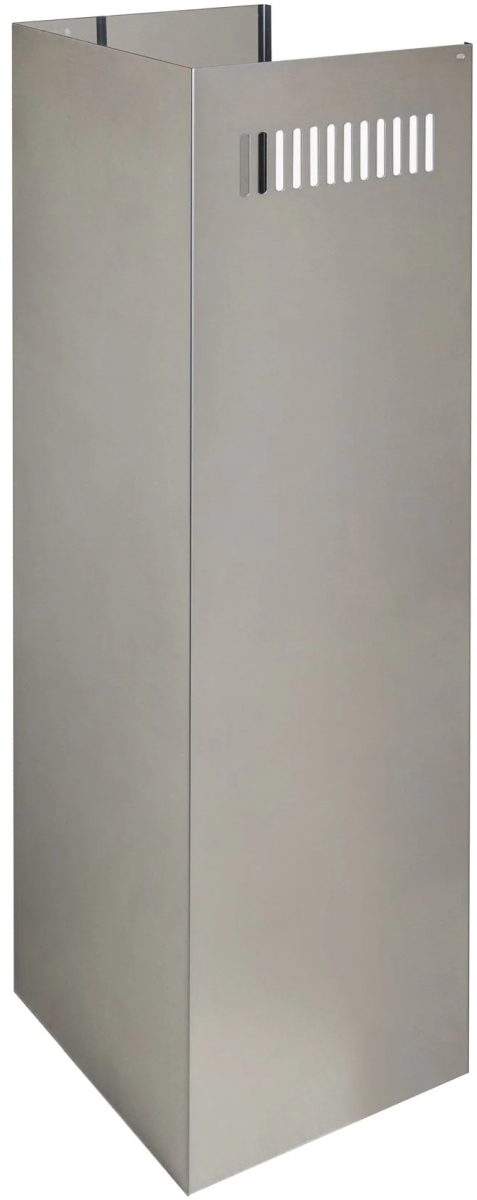 ZLINE 36" Stainless Steel Chimney Extension - Thumbnail 5