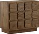 Dovetail Furniture Marika Brown Sideboard-0