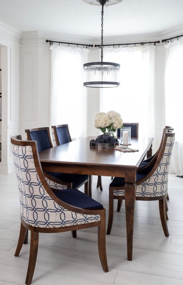 Canadel Customizable 4828 PB Rectangular Dining Table-3