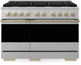 Satin Stainless Steel
