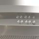 GE® 36" Stainless Steel Wall Mounted Range Hood-1
