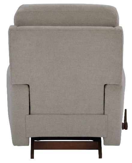 La-Z-Boy® Apollo Platinum Manual Rocking Recliner-3