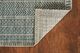 KAS Rugs Provo Teal 5'x7' Area Rug-2