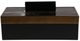 Sagebrook Home Black Box-0