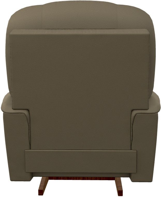 La-Z-Boy® Jasper Sage Power Rocking Recliner with Headrest-3