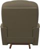 La-Z-Boy® Jasper Sage Power Rocking Recliner with Headrest-3