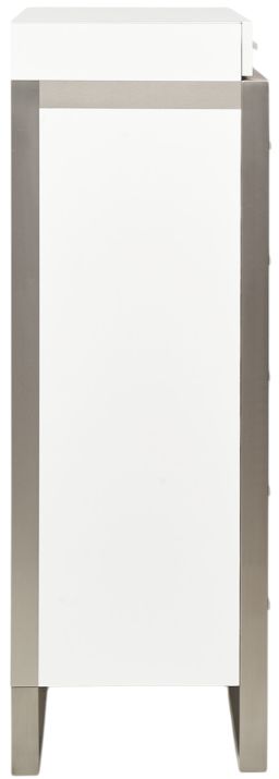 Michael Amini® Marquee Cloud White Chest-3