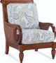 Braxton Culler Customizable Grand View Arm Chair-1