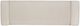 Linon Lollie Cream Corduroy Bench-4