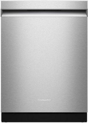 KitchenAid® 24" Top Control Built-In Dishwasher with ProDry™