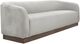 International Furniture Direct Suomi Agreeable Gray Sofa-0