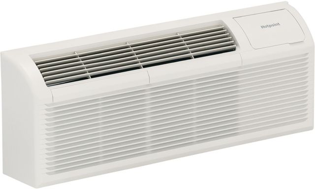 Hotpoint® 7200 BTU's White Packaged Terminal Air Conditioner-1
