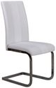 Global Furniture USA White Dining Chair-0