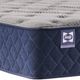 Sealy® Midnight Bliss 14.5" Wrapped Coil Soft Tight Top Twin XL Mattress-2