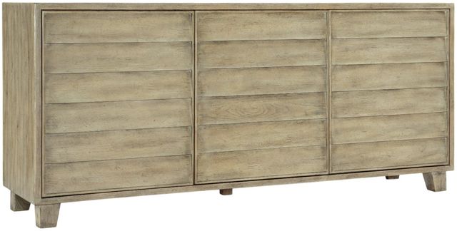 Hooker® Furniture Surfrider Driftwood Buffet-0