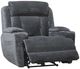 Parker House® Dalton Lucky Charcoal Power Recliner-3