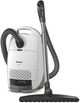 Miele Guard M1 Parquet XL Brilliant White Canister Vacuum-0
