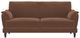 Coaster® Selma 2-Piece Rust Living Room Seating Set-2