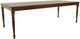 Mavin Customizable 42" x 72" Cosmo Extendable Dining Table with 2 Leaves-0