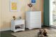 Mazin Furniture Galen Youth Nightstand-1