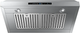 Samsung 36" Stainless Steel Under Cabinet Range Hood-1