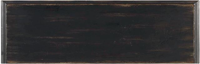 Hooker® Furniture Melange Black Chest-2