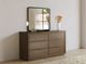 Flexsteel® Athens Chocolate Brown Dresser-1