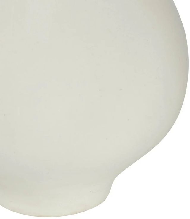 LH Home Skye Pearl Off White Table Lamp-3