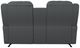 Best® Home Furnishings Customizable Genet Power Reclining Space Saver® Console Loveseat-3