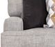Franklin™ Protege Crosby Dove Loveseat-4
