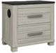 Global Furniture USA Ashley Brown Nightstand-0