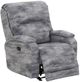 Best® Home Furnishings Customizable Field & Stream Home Maverly Fabric Power Swivel Glider Recliner-3