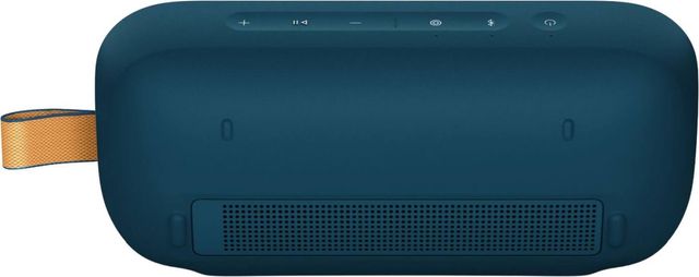 Bose Soundlink Flex 2nd Gen Twilight Blue Bluetooth® Speaker-4