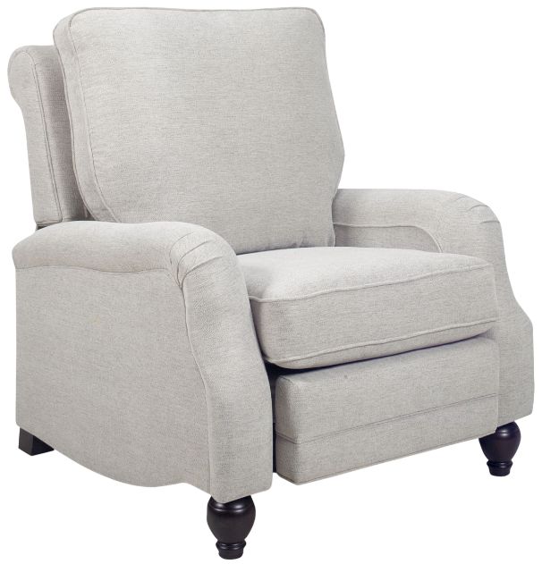 Temple Furniture Customizable Sarah Manual Recliner-0